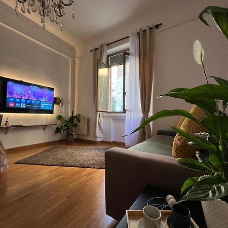 Home Sweet Home Villa Borghese Rom Exterior foto