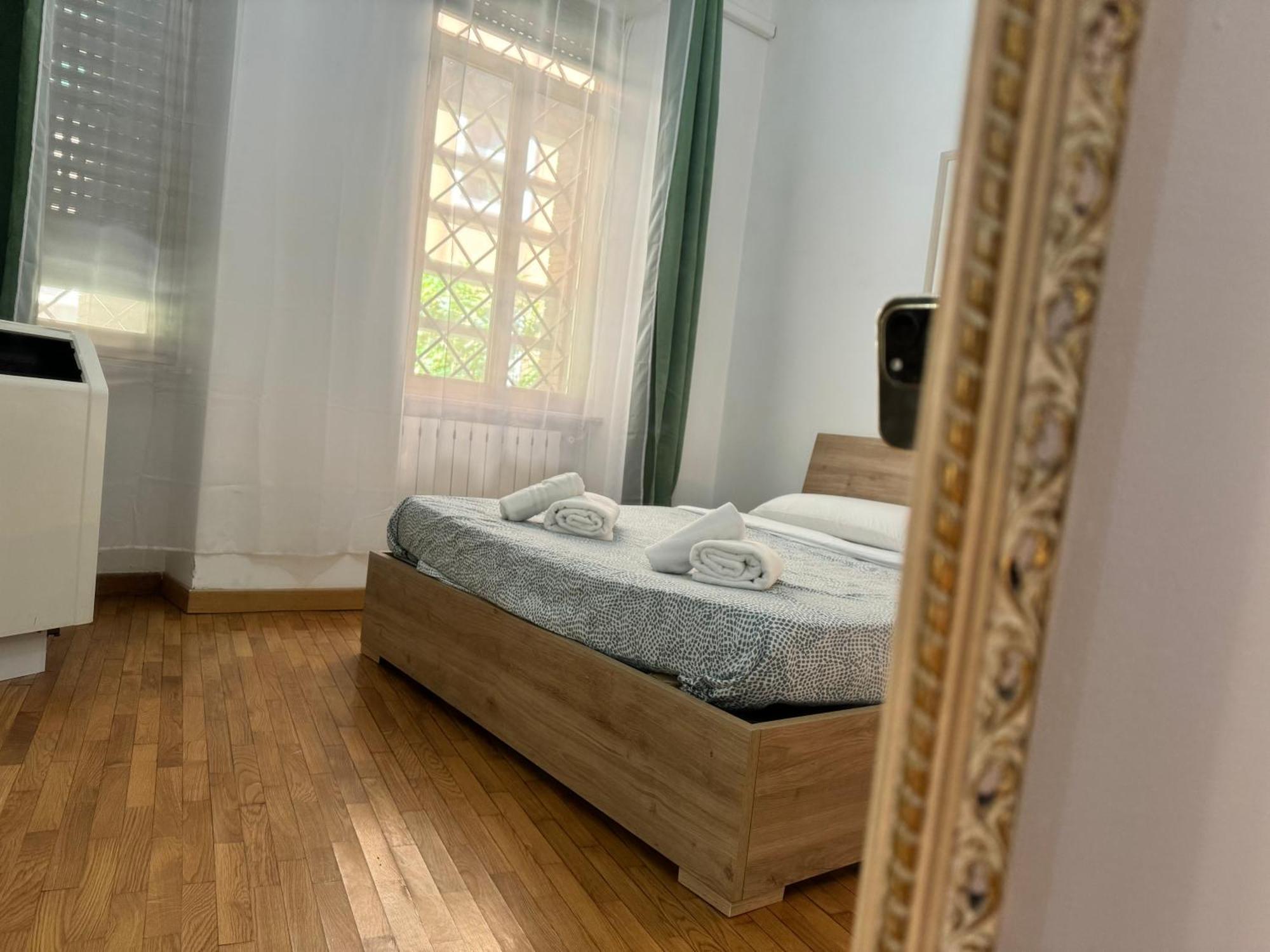 Home Sweet Home Villa Borghese Rom Exterior foto