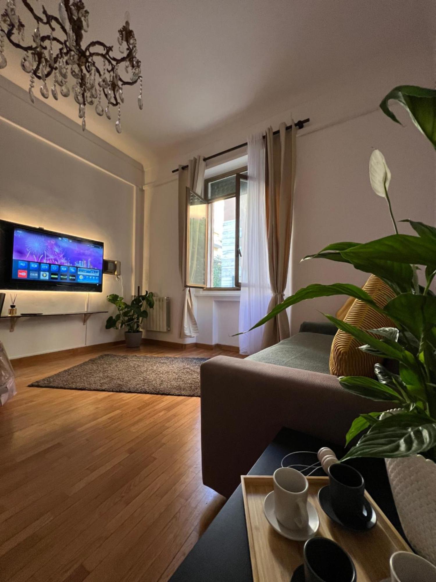 Home Sweet Home Villa Borghese Rom Exterior foto